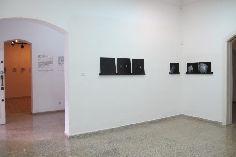 Espacios - Yo vine a buscar - 4