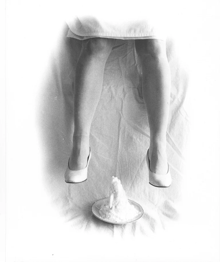 Photographic print Omoí Obotalaí, 1998