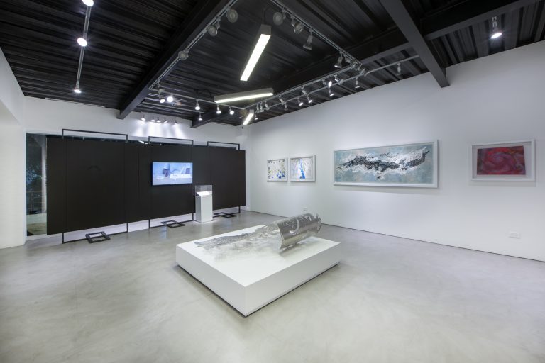 Weather, Lines, Video and Tape
