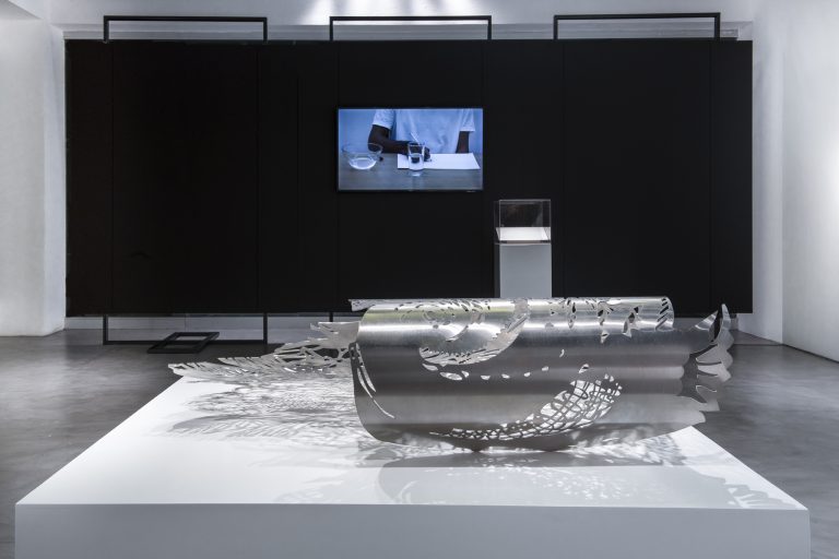 Weather, Lines, Video and Tape