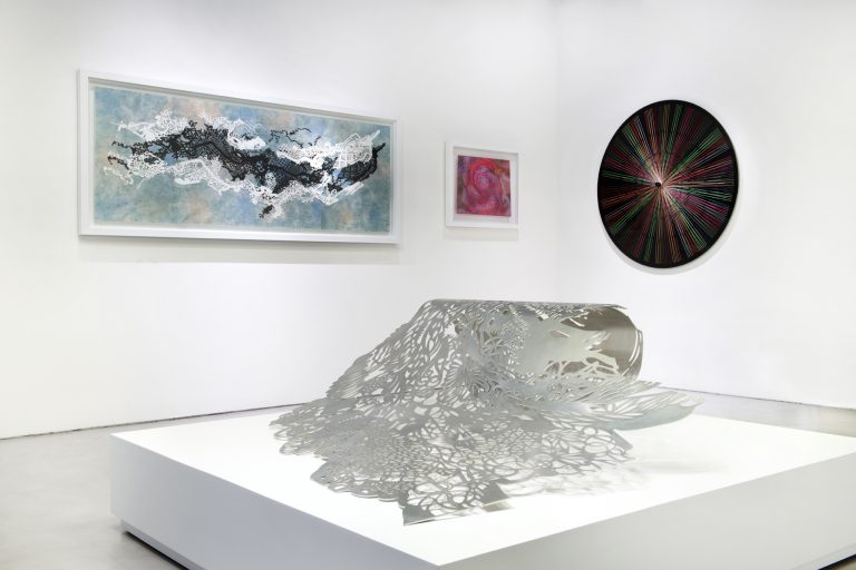 Weather lines video and tape